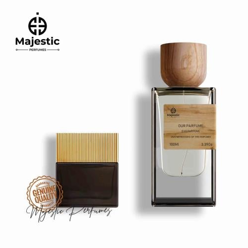 ماجستيك 351 عطر نوار اكستريم رجالي