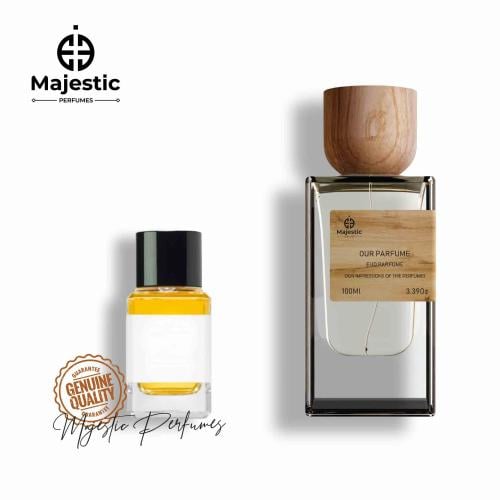 ماجستك 471 عطري فالكون لذر للجنسين