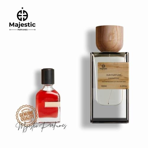 ماجستيك 365 عطر تيروني للجنسين