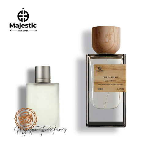 ماجستيك 70 عطر اكوا دي جيو الرجالي