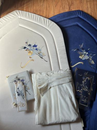 مجموعة - سكري ونيلي