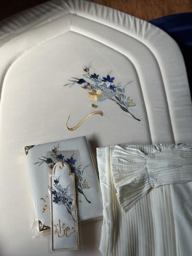 مجموعة - سكري ونيلي