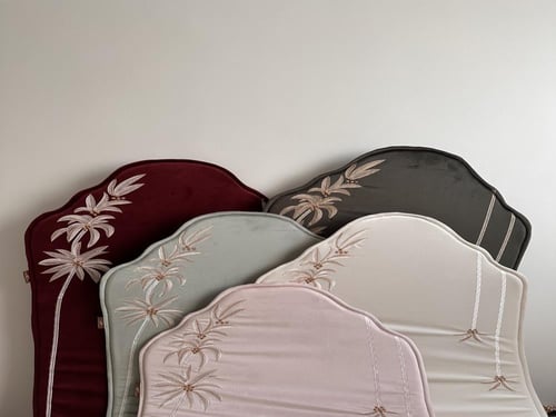 سجاد النخلة