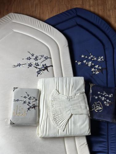 مجموعة كبلز - سكري وكحلي