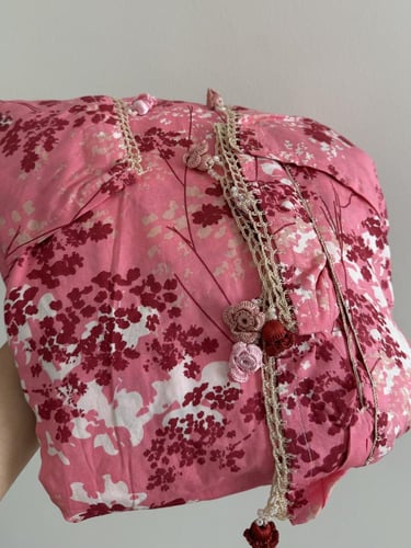 شرشف - شجرة الكرز