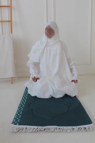 الهوية الجديدة - تركواز