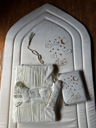 طقم السماء - سكري