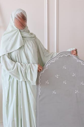 طقم زهر - تفاحي