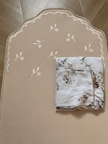 طقم القطن かぎ針編み - نود