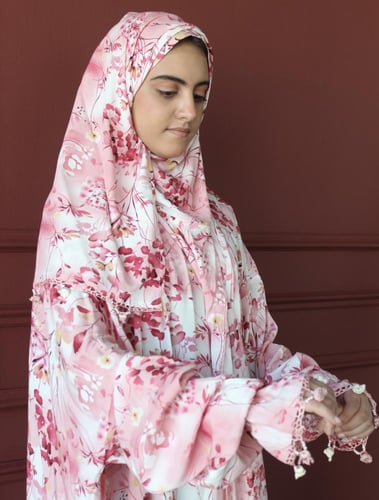 شرشف - شجرة الكرز