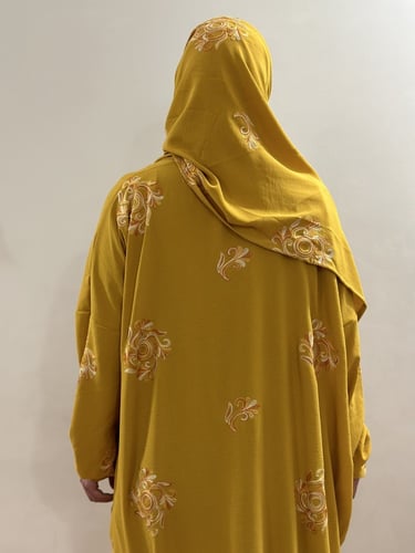 طقم شيري - منقاوي