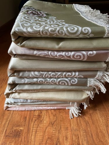 سجاد مبطن فاخر