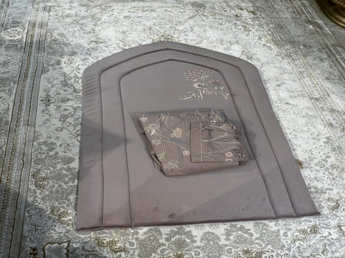 طقم الحديقة السرية - موف ليلكي