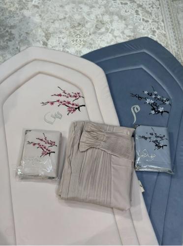 مجموعة كبلز - سماوي وبنك