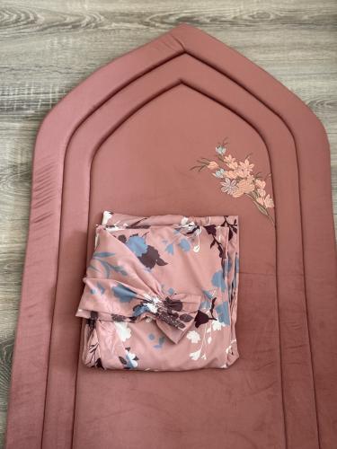 طقم البودرة - نود