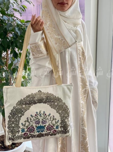 طقم صلاة فاخر