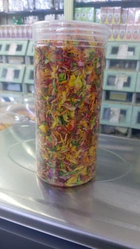 ربع كيلو كشنة بصل ملون 250جرام