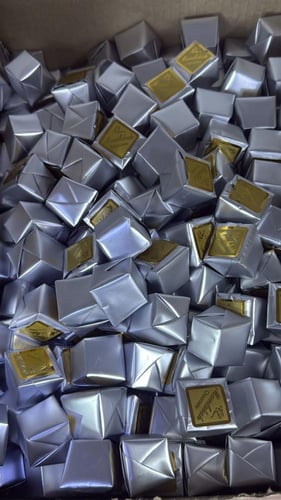 شوكولاته بلجيكي مشكل كيلو