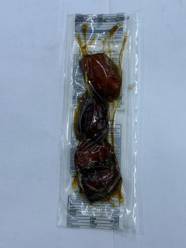 تمر توزيعات شرائط