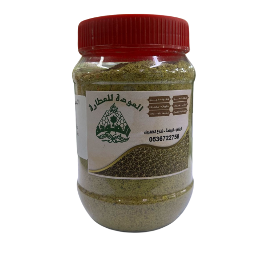 بهارات مشكل 800 ج