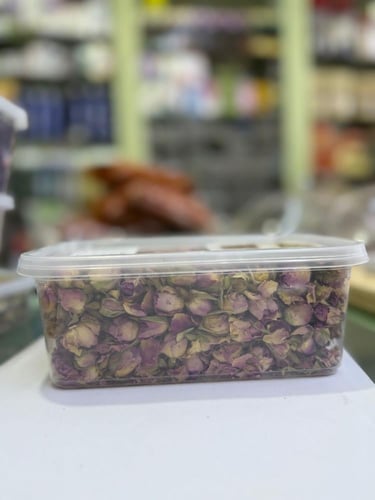 ورد محمدي 250جرام