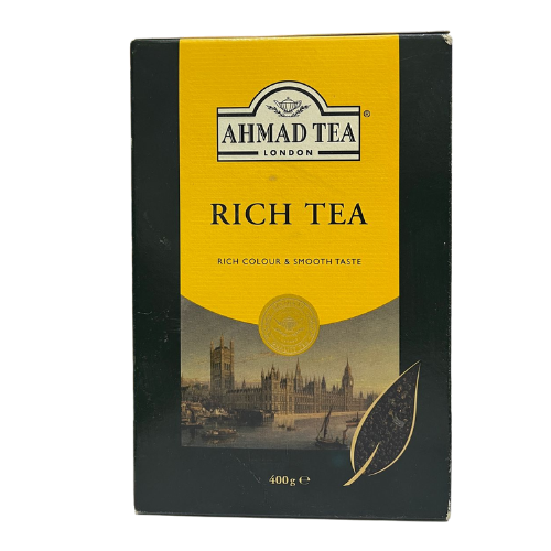 شاي أحمد (شاي غني) 400غ