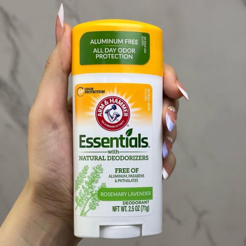 مزيل العرق أرم آند هامر71جرام – انتعاش يدوم 24 ساع...