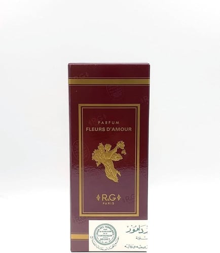 عطر فلور دامور من روجر آند غاليت الاصلي
