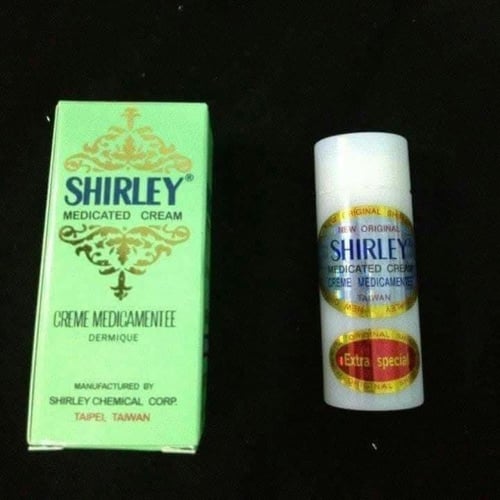 كريم شيرلي بيوتي إكليرسسانتي الأصلي الجديد لتفتيح...