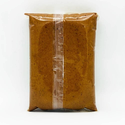 عجينة التمر العضوية هي منتج طبيعي مصنوع من تمور عض...