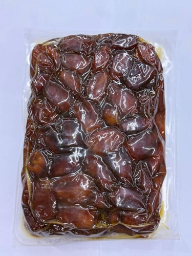 تمر خلاص القصيم 1كيلو