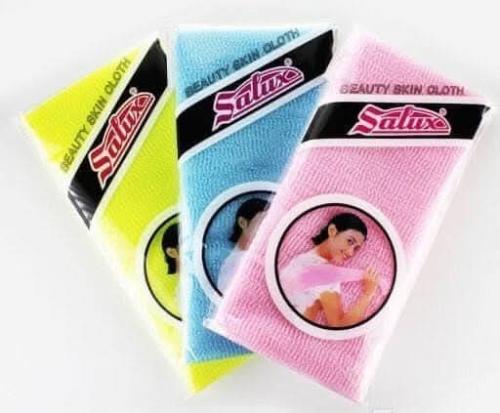 ليفة يابانية لتقشير و تنعيم الجسم