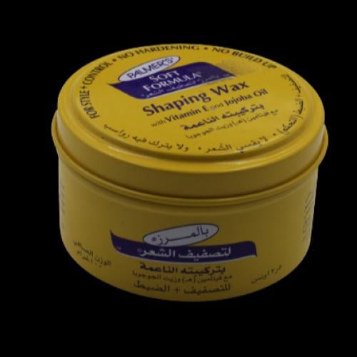 بالمرز كريم سوفت فورميولا 100 ج