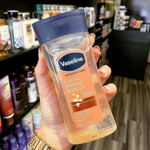 لوشنات فازلين 400 مل