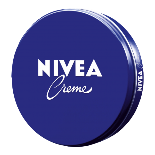 نيفيا كريم مرطب للوجه والجسم 150 مل الازرق