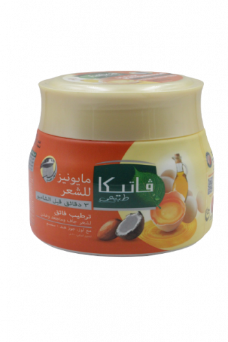 فاتيكا مايونيز للشعر