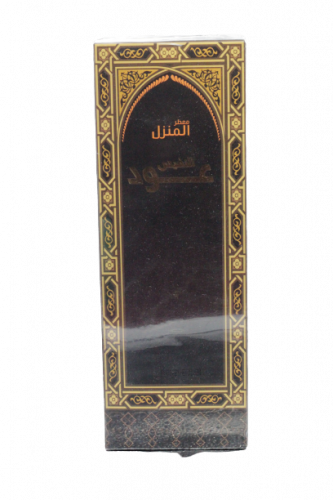 معطر المنزل عود النفيس500مل