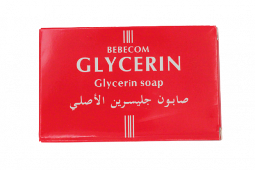 صابون جليسرين الاصلي