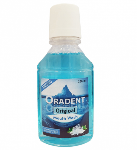 اورادينت غسول الفم أصلي 250 مل