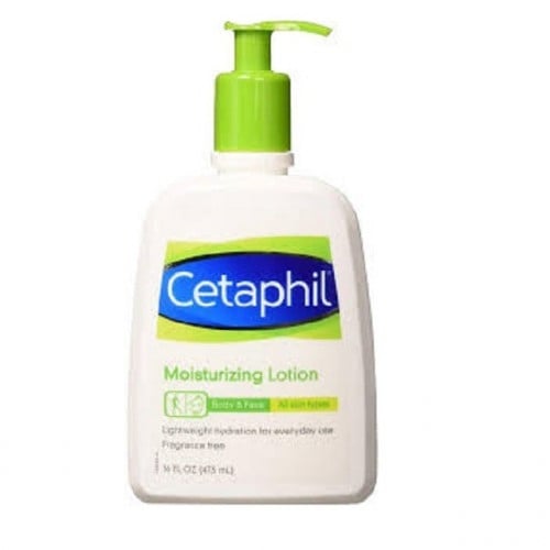 سيتافيل لوشن مرطب 500مل