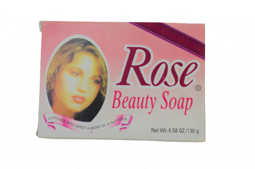 صابونة روز