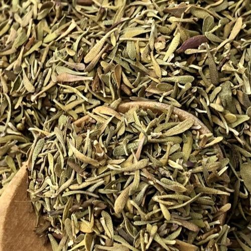 ورق زعتر يمني 250جرام