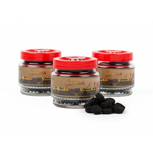 بخور معمول سوبر ملكي 250جرام