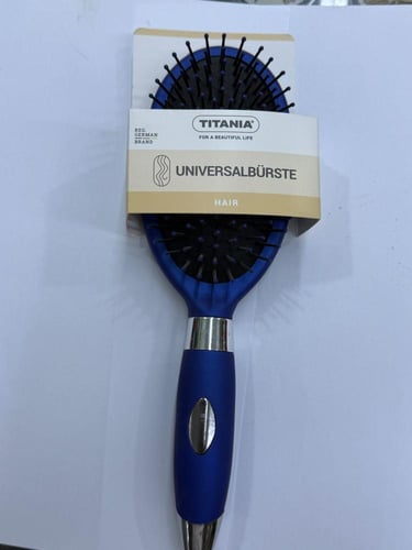 فرشاة شعر لفك التشابك من تينانيا