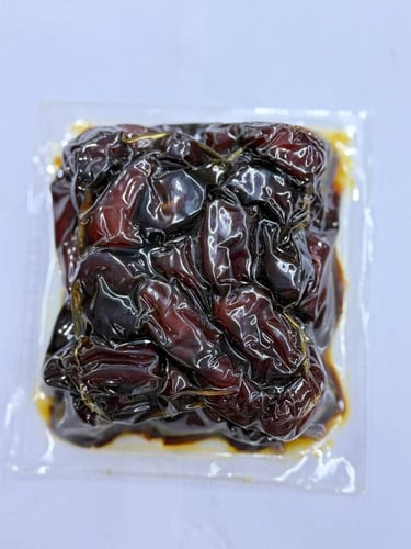 تمور المشرف 500 جرام