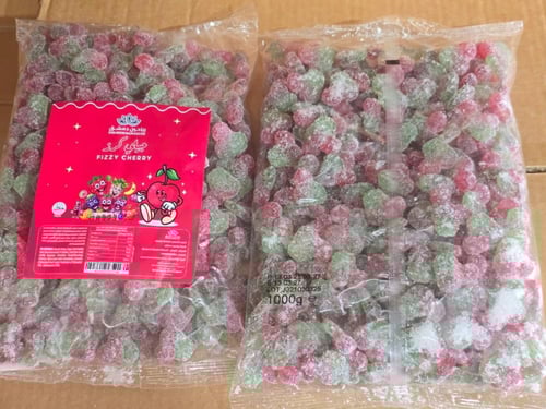 حلاو جيلي كيلو