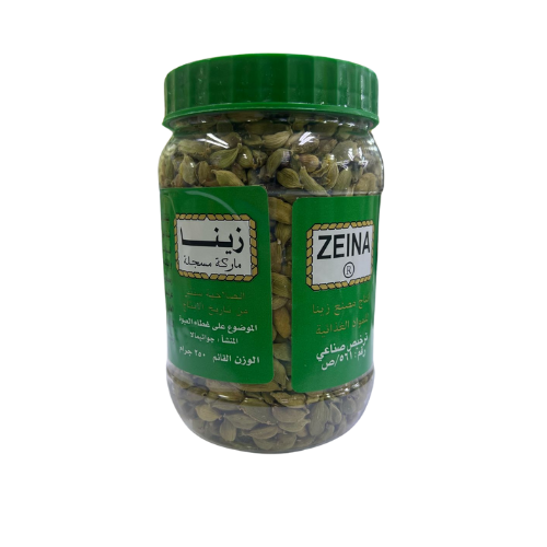 هيل زينا 250 ج