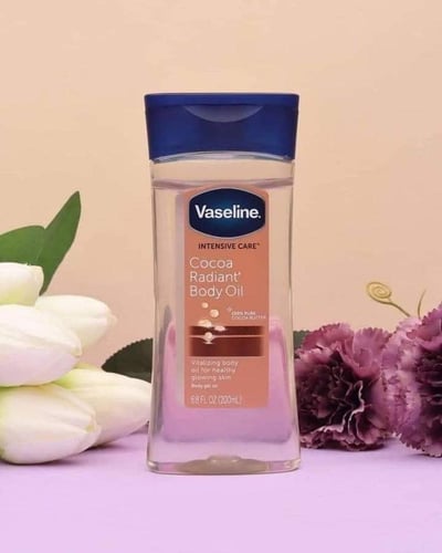 فازلين كاكاو اويل 200مل