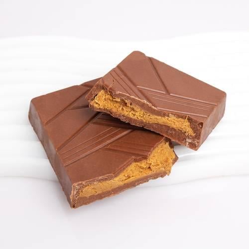 شوكولاته بلجيكي باللوتس كيلو