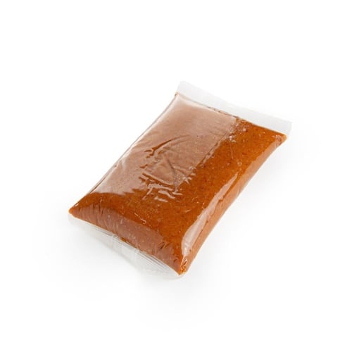 عجينة التمر العضوية هي منتج طبيعي مصنوع من تمور عض...